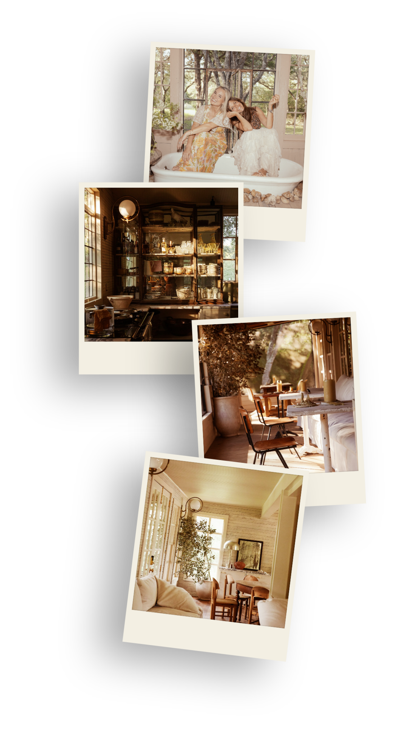 Home Round The Round